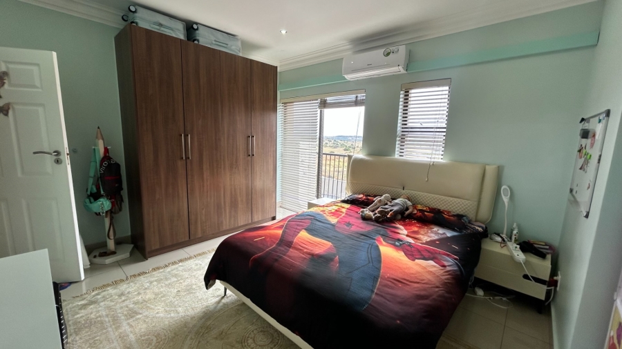 4 Bedroom Property for Sale in Wild Olive Estate Free State
